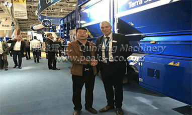 从“群峰制造”到“群峰智造”！