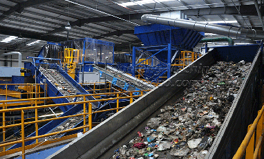 山东群峰重工科技股份有限公司将亮相于亚洲大型环保展