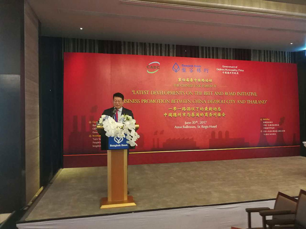 菲律宾的商业配对会议