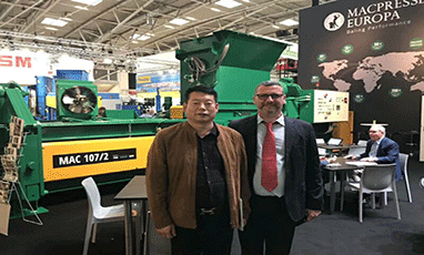 从“群峰制造”到“群峰智造”！