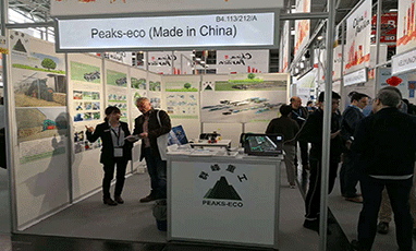 从“群峰制造”到“群峰智造”！