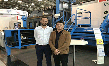 从“群峰制造”到“群峰智造”！