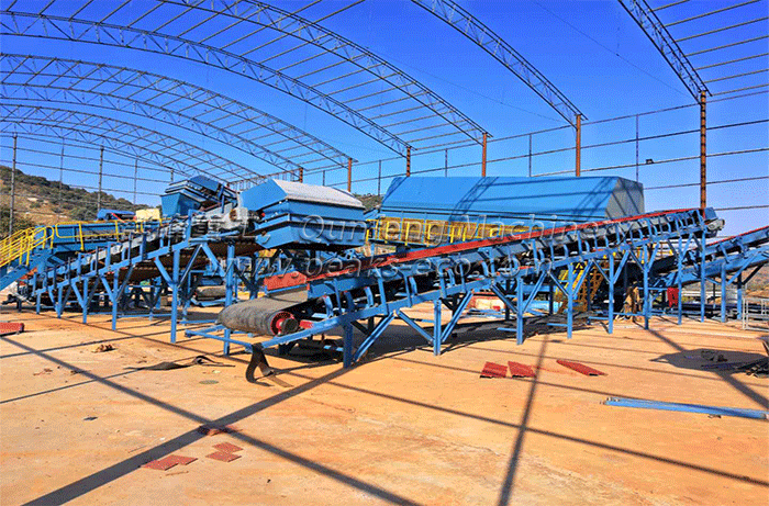 垃圾无害化处理的最好方式是垃圾焚烧发电