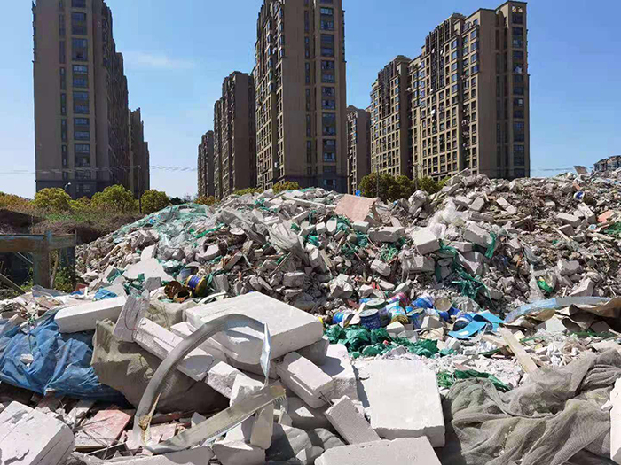 垃圾分类迎政策利好，群峰实力跻身行业前列