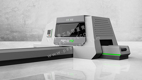 垃圾分类迎政策利好，群峰实力跻身行业前列