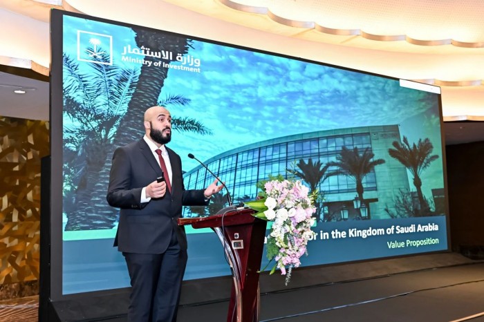 每年释放300亿美金环保项目！共探沙特“2030愿景”下的新机遇， 三十多位沙特政府高级别官员来华参加中沙环保领域高规格路演！