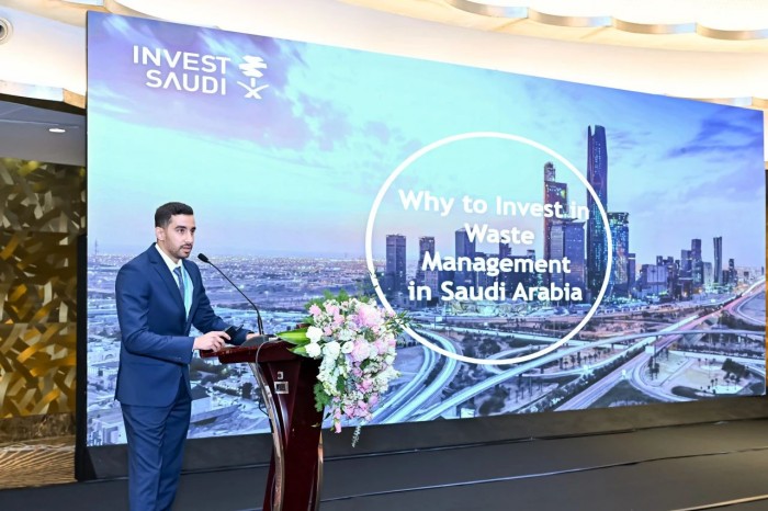 每年释放300亿美金环保项目！共探沙特“2030愿景”下的新机遇， 三十多位沙特政府高级别官员来华参加中沙环保领域高规格路演！