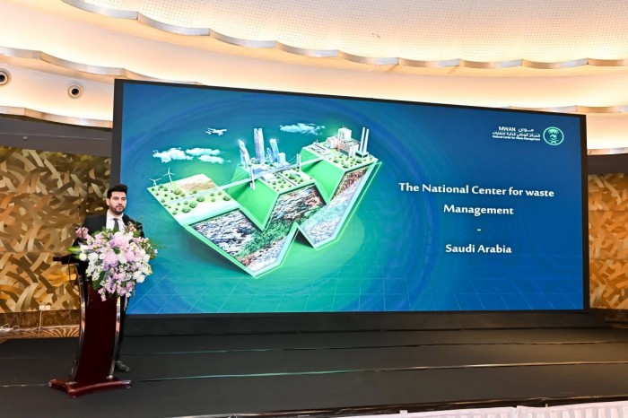 每年释放300亿美金环保项目！共探沙特“2030愿景”下的新机遇， 三十多位沙特政府高级别官员来华参加中沙环保领域高规格路演！