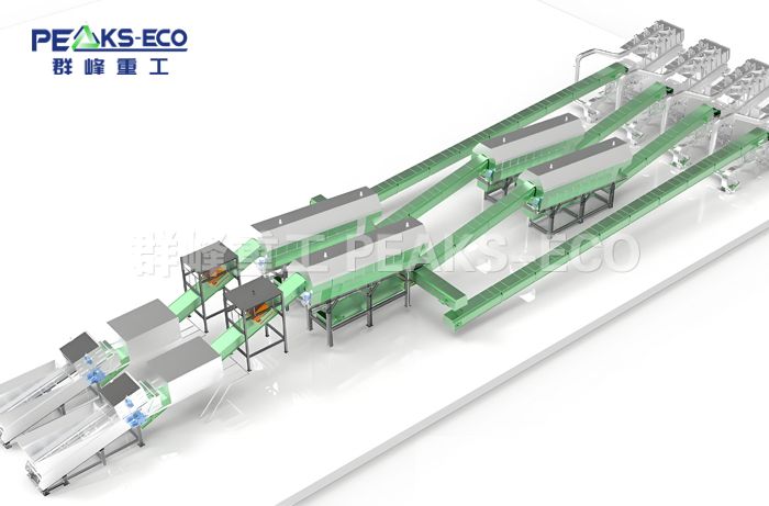 陈腐垃圾（填埋场修复）