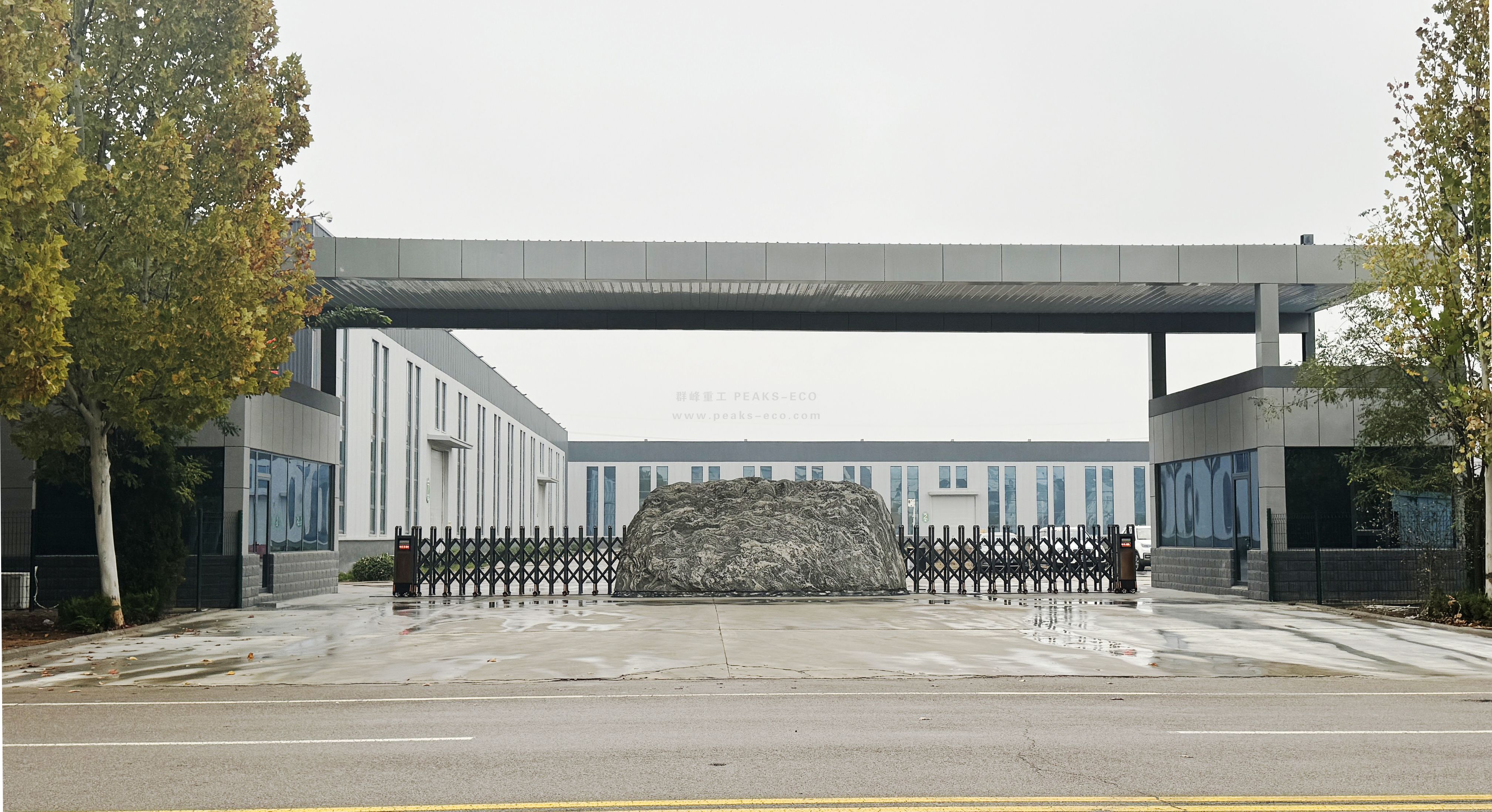 国家力推的再生资源绿色分拣中心，如何规范建设？