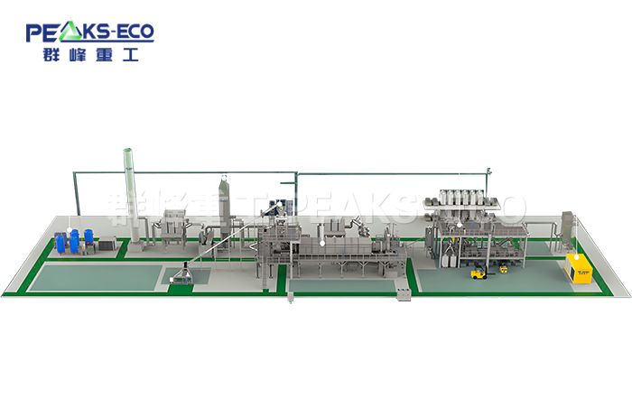 “城市矿产”的绿色挖掘：锂离子电池回收的经济与环境双赢