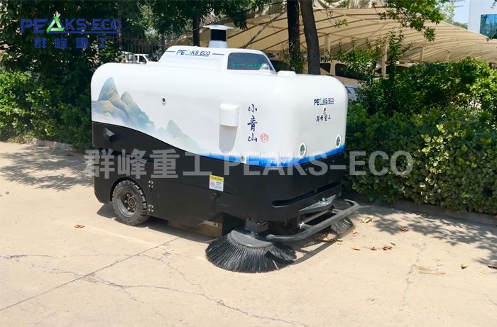 智能清洁设备充电站 智能清洁设备充电站